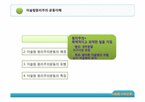 [이슬람문화이해] 이슬람의 사회운동에 관한 분석-5