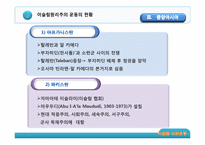 [이슬람문화이해] 이슬람의 사회운동에 관한 분석-15