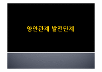 [중국정치론] 양안관계(兩岸關係)-6