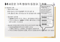 [결혼과가족] 가족다양성 존중을 해치는 사회적 소수자 낙인문제와 차별성문제-8