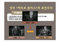 [영상사회학] 독일 표현주의 영화와 파시즘의 도래(영화 메트로폴리스를 중심으로)-19