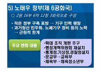 [한국행정사] 정부조직과 특수행정기관 관리-13