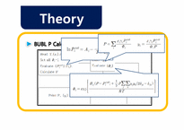 [열역학] Ethanol Cyclohexane 의 Vapor Liquid Equilibrium 분석과 대체 분리 공정-12