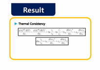 [열역학] Ethanol Cyclohexane 의 Vapor Liquid Equilibrium 분석과 대체 분리 공정-19