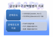 [물리치료학] 소아백혈병(pediatric leukemia)에 관한 분석-16
