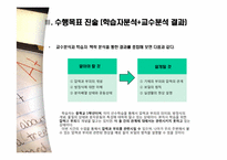 [교육방법및교육공학] 딕과 캐리의 교수체제설계모형에 따른 교수설계(중1과학과 보일의 법칙)-9