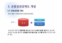 [교육행정] 교원 성과급 제도에 관한 분석-4