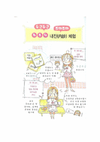 [청소녀 성교육 프로그램 계획서] 소녀들의 건강한 여성되기 프로젝트-11