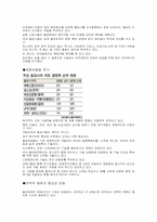 세계 광물기업들의 M&A 실태와 이에 대한 우리의 대책-11