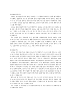 SK네트웍스 정보화와 외환 위기, 기업 구조의 변화-8