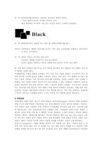 [색채학] 가전제품의 색채가 소비자에게 미치는 영향-9