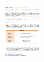 국내외 기업들의 M&A 성패사례와 전망-4
