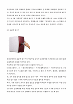 [마케팅사례] 싱글족, 웰빙족, 그루밍족 마케팅-7