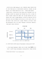 [서비스화] 서비스화(Servitization)와 그 사례로의 스마트폰, 그리고 에코시스템 내의 이해관계-8