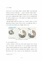 [서비스화] 서비스화(Servitization)와 그 사례로의 스마트폰, 그리고 에코시스템 내의 이해관계-14