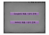 [HRM, 인적자원관리] Google구글 HRM 경영전략이 한국에서 성공하는 길 -NHN과 비교-5