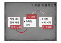 [HRM, 인적자원관리] Google구글 HRM 경영전략이 한국에서 성공하는 길 -NHN과 비교-6