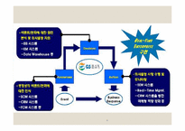 GS홈쇼핑 MKIS와 ERP-6