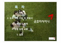 [노사관계론] 금호아시아나 노사 분규 사례-2