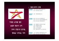 [여행사 경영론] 카지노 -그랜드코리아 `세븐럭`분석-6