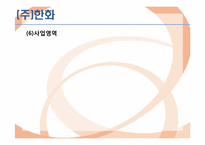 정보산업의 발전과 종합상사 기능의 변화 -한화무역-8
