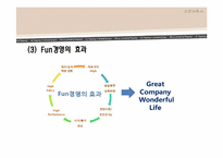 [HRM, 인적자원관리] 펀경영, Fun경영-6