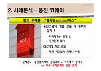 [HRM, 인적자원관리] 펀경영, Fun경영-11