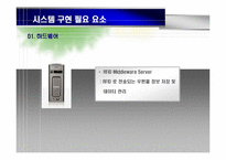 [경영정보] RFID 기반의 우편물류 시스템-18