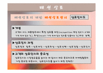 [의류산업 및 유통] 패션상표-7