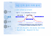 [HRM, 인적자원관리] B급 인재를 위한 멘토링 -GE 사례 분석을 기초로-10