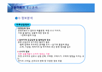[의류산업 및 유통] 상품기획과 생산관리-6
