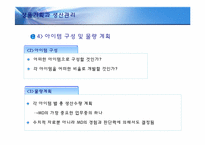 [의류산업 및 유통] 상품기획과 생산관리-11