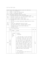 고등학교 법과 사회 수업지도안-4