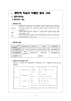 [초등 사회과 교육 방법] 문화재 학습과 박물관 활용 교육-3