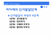 [교육학개론] 인간발달과 교육 & 학습자의 개인차-9