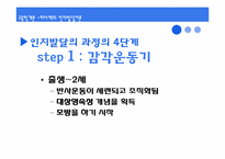 [교육학개론] 인간발달과 교육 & 학습자의 개인차-10