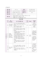 [교육공학] 수학 7-나 중학교 1학년 학습지도안-3