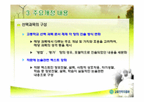 국어 개정7차 교육과정 비교 분석-15