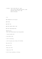 [자원봉사론] 기업의 자원봉사-13
