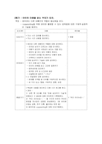 [아버지교육 프로그램] 가족과 통하는 아빠 되기-6