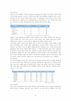 [자원봉사론] 국제자원봉사의 문제점과 개선방안-6