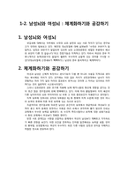 남녀 차이 이해하기-7