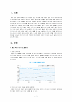여성의 사회 진출 저해 요소와 해결방법-2