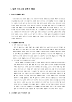 일본 시민운동의 흐름과 이론, 실천적 함의-2