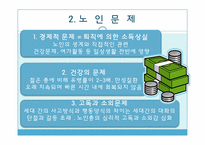 [사회복지정책론] 저출산, 고령화문제-15