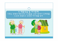 [사회복지정책론] 저출산, 고령화문제-16