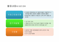 [자원봉사론] 국제자원봉사의 문제점과 개선방안-6