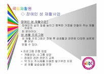 척수손상 PPT 레포트-10