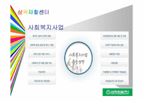 척수손상 PPT 레포트-11