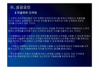 [카페베네성공사례]카페베네 성공요인 분석 PPT자료-14